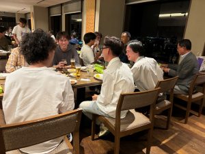 🍺ビアパーティーを開催しました🍺