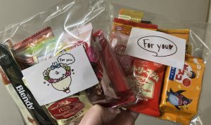 バレンタイン🍫