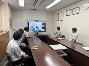 動画マニュアルtebiki　全体教育