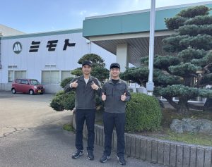 ２０２５年度　外国人技能実習生