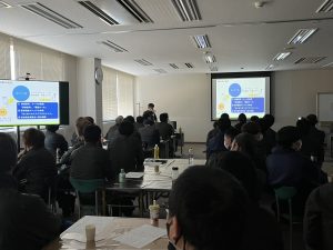 第53回　QCサークル活動全社大会