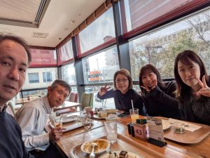 【従業員交流会費用助成制度】始めました！