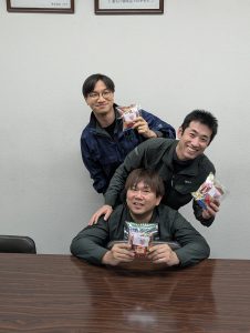 Valentine’s Day🍫