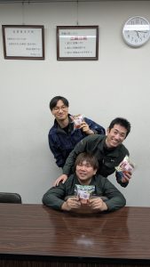 Valentine’s Day🍫